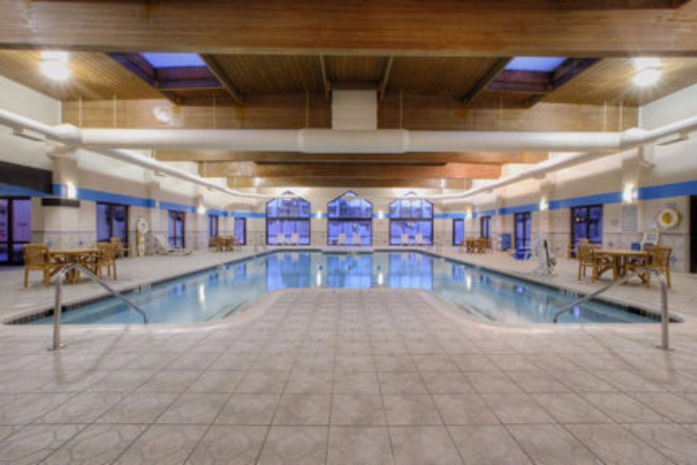 Holiday Inn Express & Suites - Southgate - Detroit Area, An Ihg Hotel Esterno foto