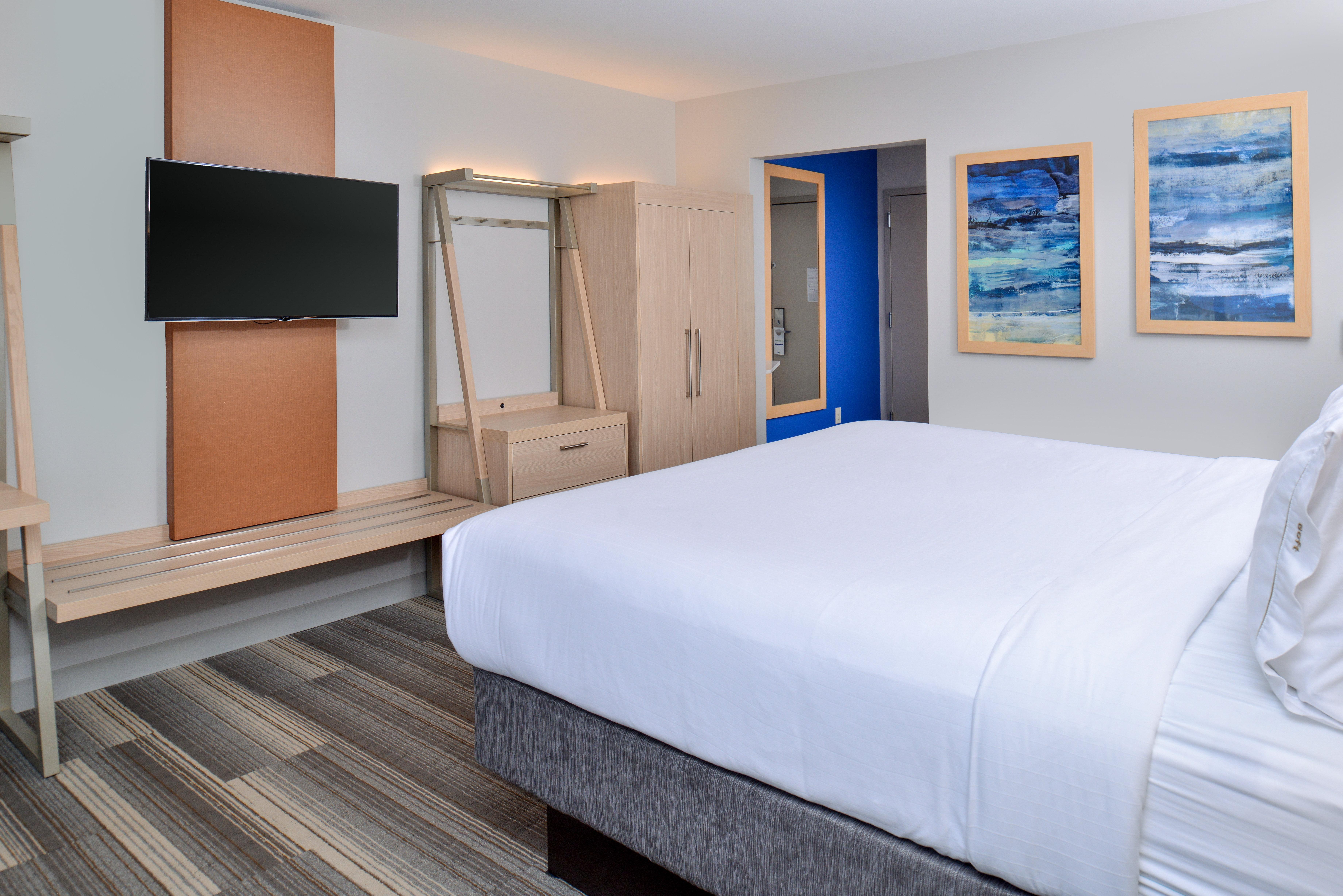 Holiday Inn Express & Suites - Southgate - Detroit Area, An Ihg Hotel Esterno foto