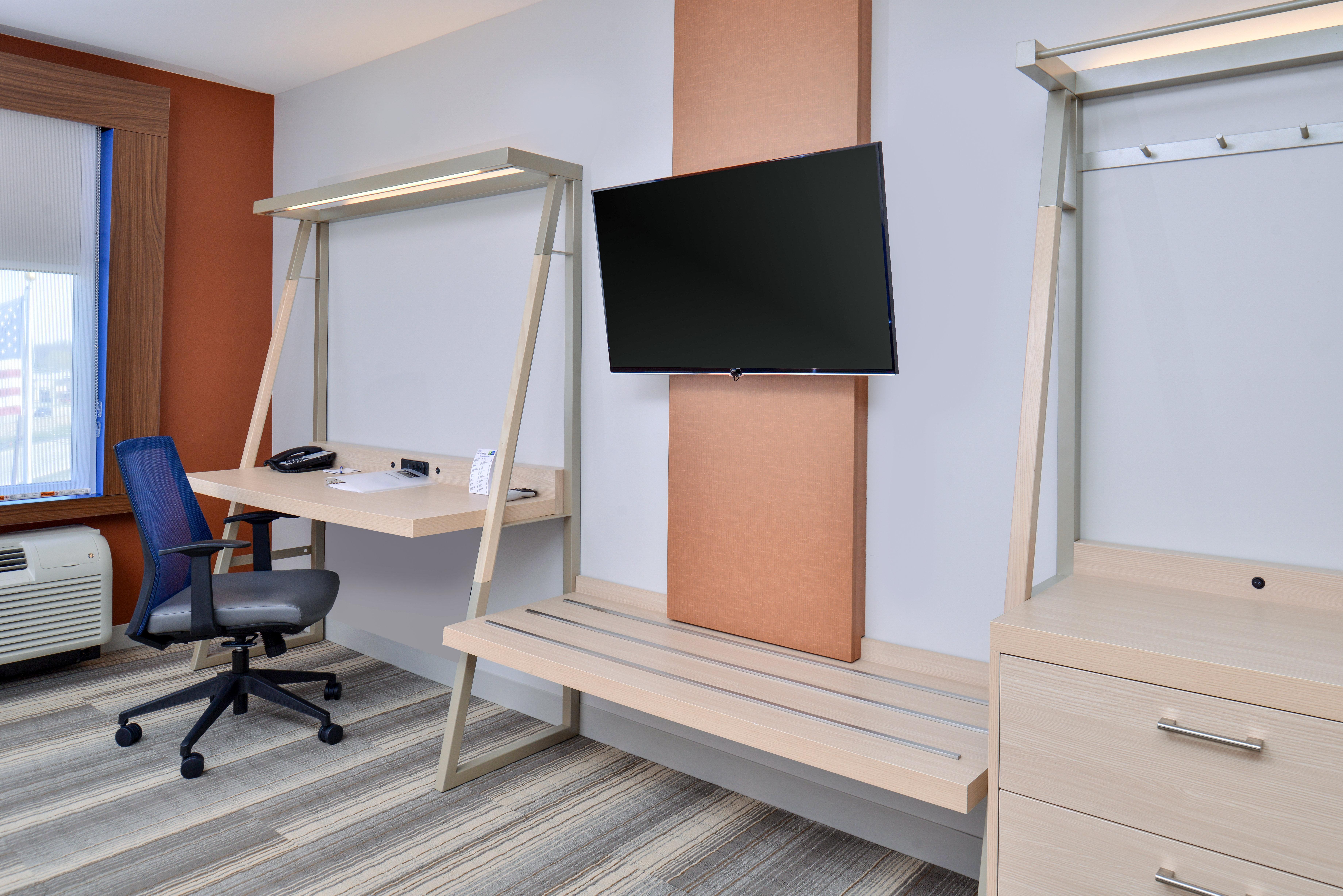 Holiday Inn Express & Suites - Southgate - Detroit Area, An Ihg Hotel Esterno foto