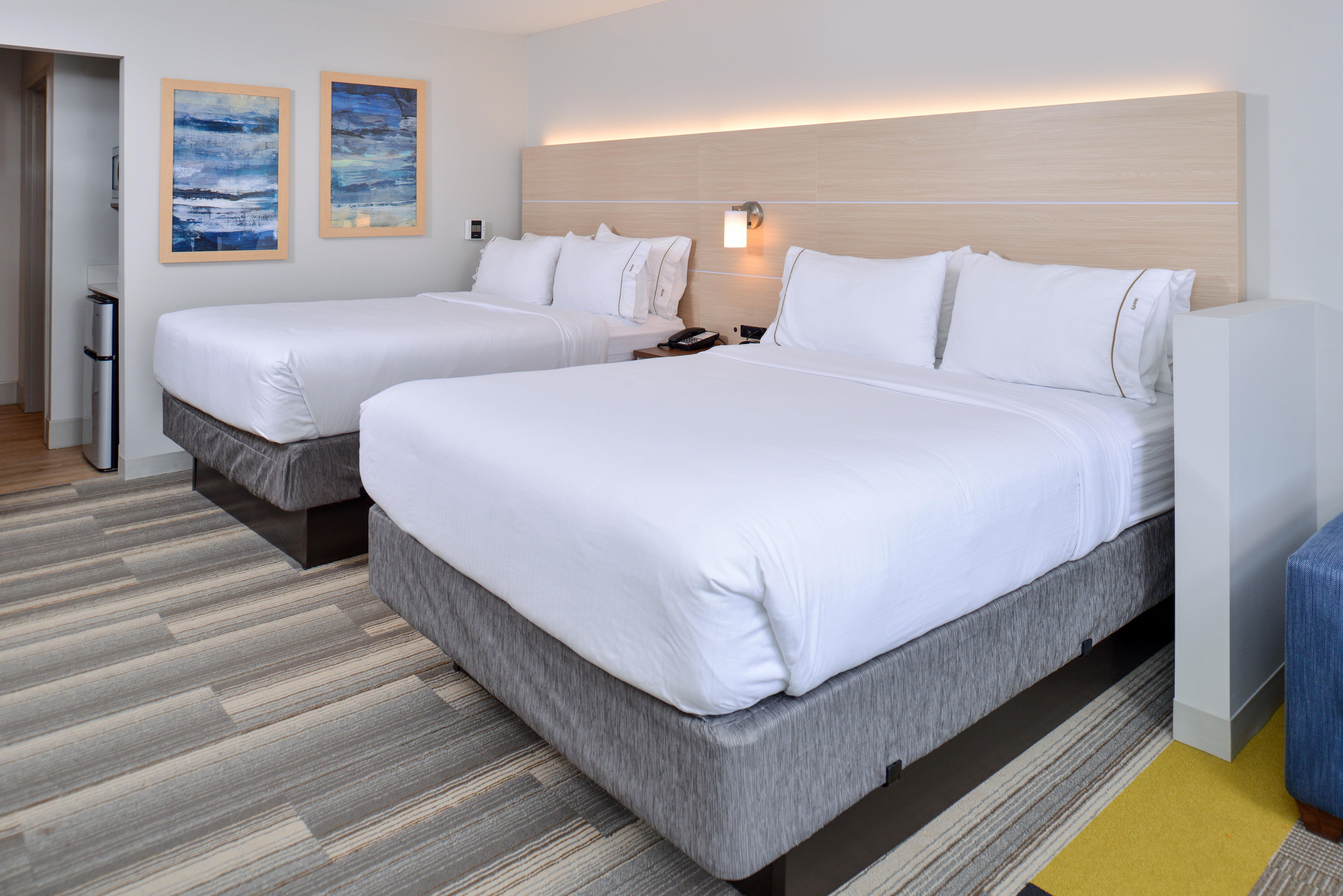 Holiday Inn Express & Suites - Southgate - Detroit Area, An Ihg Hotel Esterno foto
