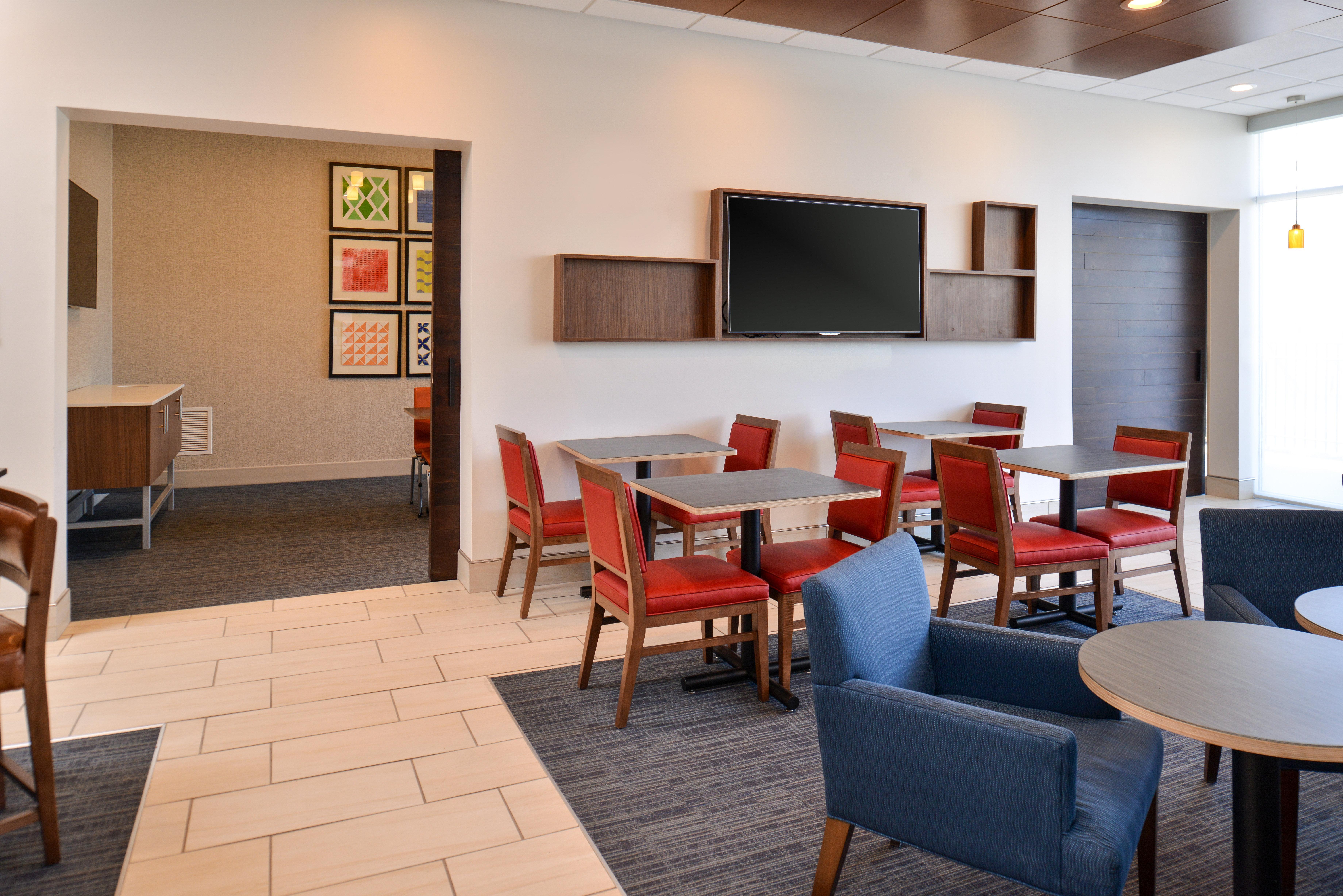 Holiday Inn Express & Suites - Southgate - Detroit Area, An Ihg Hotel Esterno foto