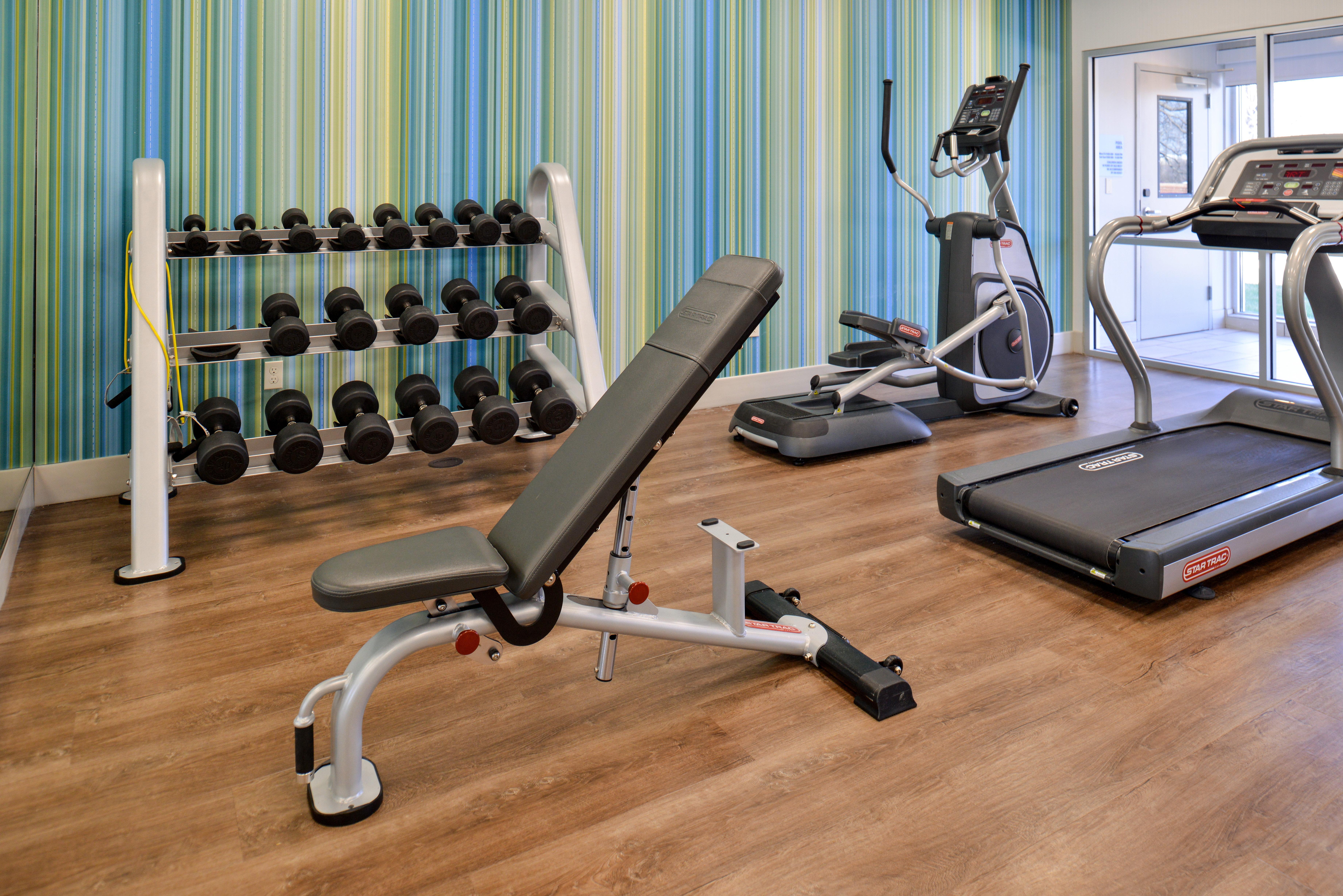 Holiday Inn Express & Suites - Southgate - Detroit Area, An Ihg Hotel Esterno foto