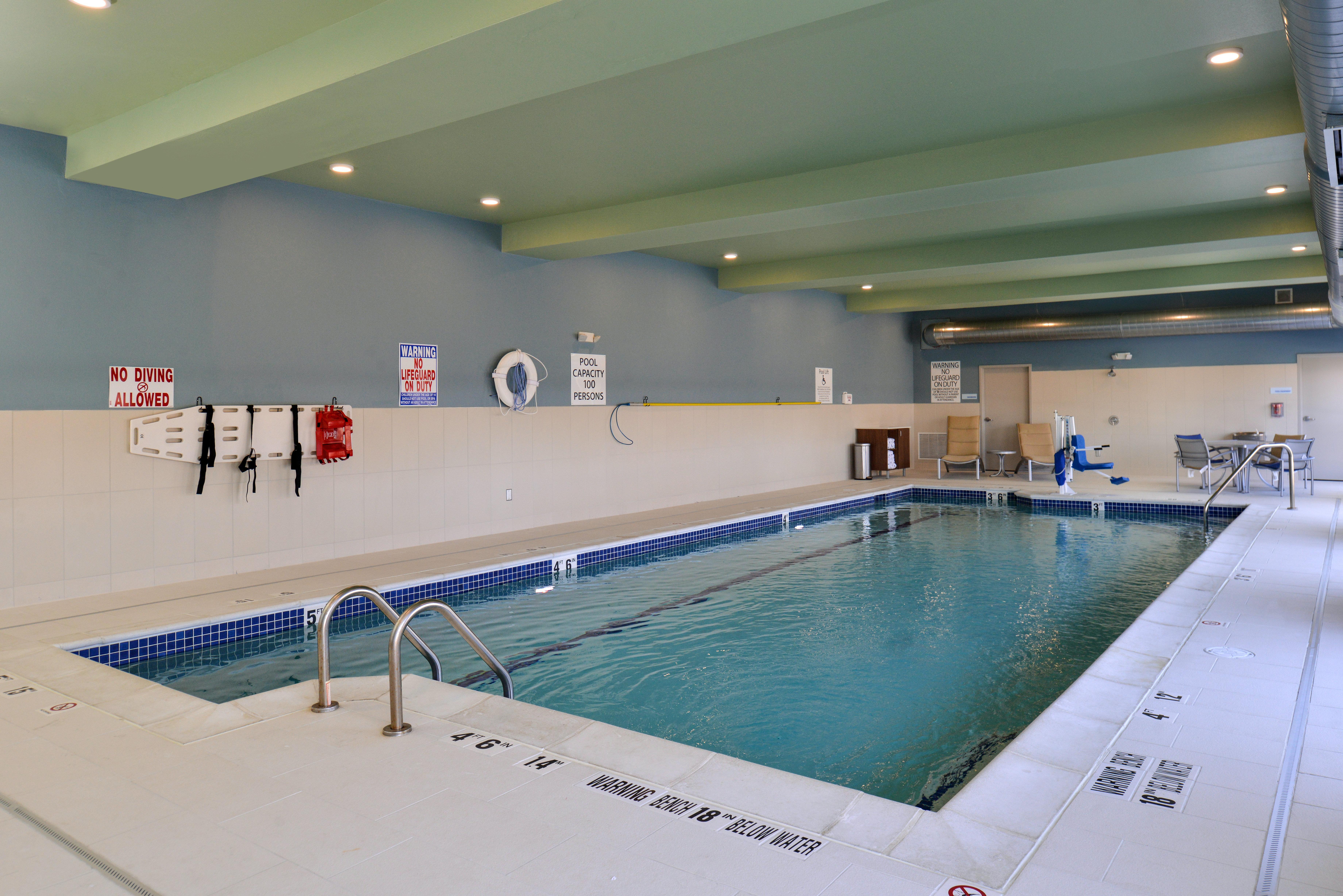 Holiday Inn Express & Suites - Southgate - Detroit Area, An Ihg Hotel Esterno foto