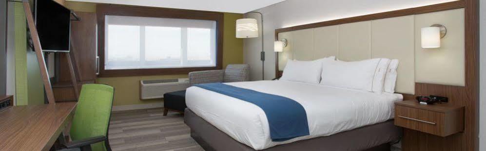 Holiday Inn Express & Suites - Southgate - Detroit Area, An Ihg Hotel Esterno foto